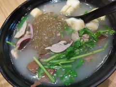 -小杨生煎(龙阳广场店)