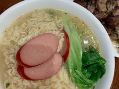 -陈光记烧腊(长寿路店)