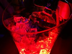 -Helens海伦司小酒馆(上海疁城新天地店)