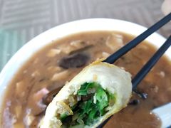 -马老三肉丁胡辣汤(西一路店)
