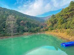-九龙潭景区
