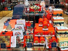 零售区-VENCHI 闻绮(北京国贸商城店)