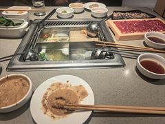 -海底捞火锅(顺义华联店)