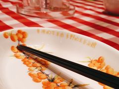 -西贝(龙华天虹购物中心店)