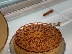 国王饼-潮一不贰·法式甜品·生日蛋糕·西式简餐(外滩店)