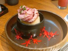 和牛拼盘自助-赤坂亭M9和牛烧肉(世博源店)