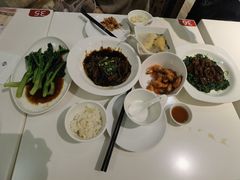 -光明邨大酒家(淮海路店)