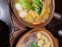 -古都历食南京菜·烤鸭·鸭血粉丝·汤包(南京博物院店)