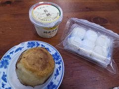 -宝瑞门钉肉饼店