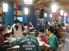 -阿串串老火锅(力盟店)