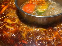 -六公里老火锅(总店)