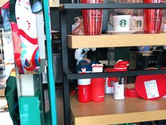-星巴克臻选(郑州中原万达店)