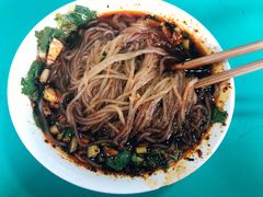 红味肥肠粉-甘记肥肠粉(马鞍北路店)