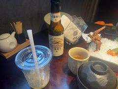 -松鹤精致料理(五一中路店)