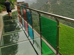 -十渡东湖港风景区