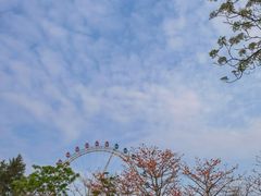 -白沙门生态公园