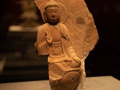 -响堂山石窟-北响堂山石窟