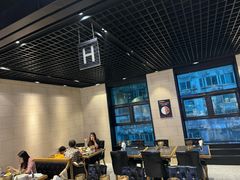 -川骄海鲜自助(亚运村店)