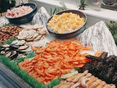 -非烤勿扰自助烤肉(虎门天虹店)