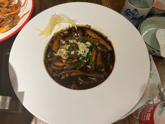 -鱼食饭稻·苏浙土菜17年老馆子(平江路店)