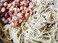 三虾-朱洪元苏式面馆(绿宝广场店)