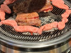-韩山葵烤肉(太古里店)