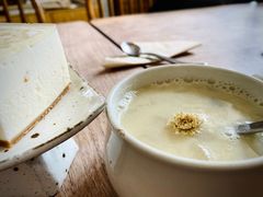 酒酿米糕-知亘茶食