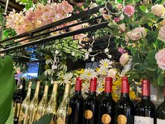 -第101座花园餐厅(湖滨88店)