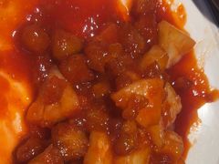 -滇铺子·云南特色菜·第九届野生菌美食节(东风东路c86店)