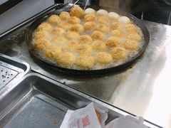 -煎意浓·吴记煎包(交通路店)