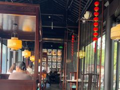 -柳莺湖上·湖景餐厅·江南菜(西湖店)