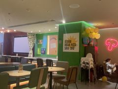 -乐凯撒披萨(领展广场店)