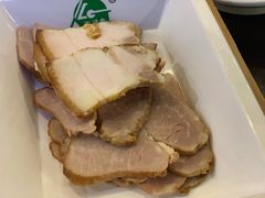 -李连贵熏肉大饼(金隅嘉品Mall店)