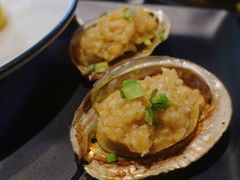 -钳小柒·小龙虾蓝龙王烧烤夜宵(长寿路店)