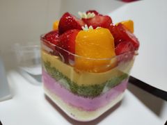 -好利来.生日蛋糕(杨家坪店)