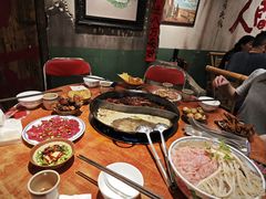 -周小明火锅(黑金冠社区店)