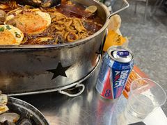 -原乡故事里海鲜大餐(玉祥门北马道巷店)