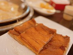 -老来福·非遗酸汤兔(凯旋路店)