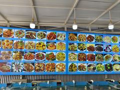 -叶存利海鲜大馅饺子(东戴河止锚湾店)