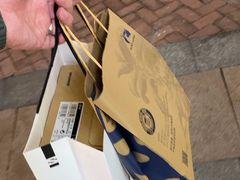 -百联奥特莱斯广场(武汉盘龙店)