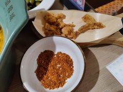 -望蓉城·古法酸菜鱼·川小馆(金桥国际店)