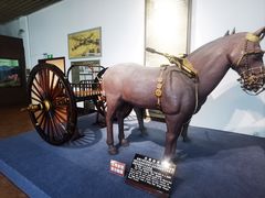 -古车博物馆