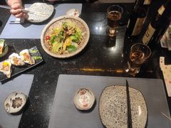 -德川家日本料理(中关村寰太大厦店)