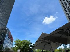 -blend咖啡部落(卓悦中心店)
