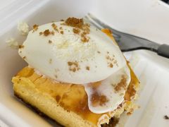 -BUTTERFUL&CREAMOROUS 黄油与面包(西单大悦城店)