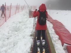 -太子岭滑雪场