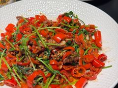 -鑫悦楼煎蟹·16年海鲜大排档