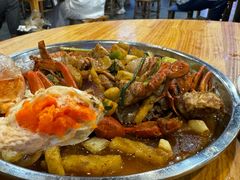 -瑞丽活螃蟹(芒市店)