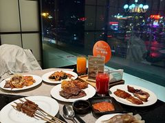 -东方红海鲜百汇(国际大厦店)