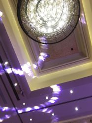 -无锡君来洲际酒店·宴会厅
